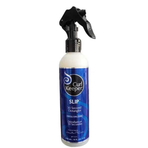 Curl Keeper Slip 30 Second Detangler 240ml - Imagen 1